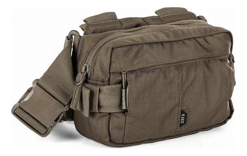 Bolsa De Cintura 5.11 Tactical Tundra Lv6 2.0 Bolsa