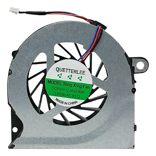 Ventilador Hp Probook 4425s 4426s 4320s Mf60130v1-q010-h99