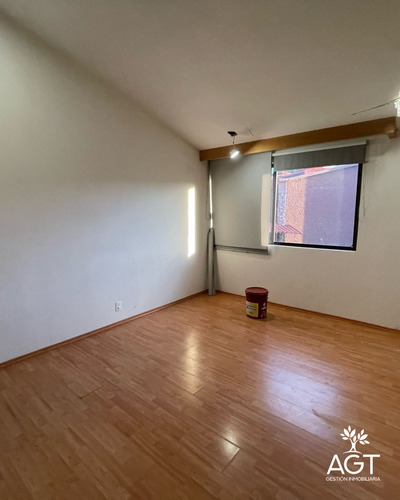 Casa En Renta En Lomas Del Sol Muy Cerca De Interlomas
