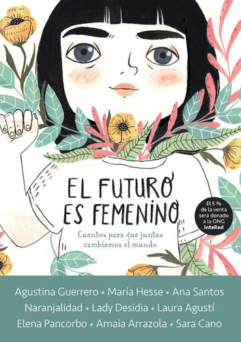 El Futuro Es Femenino - Sara Cano