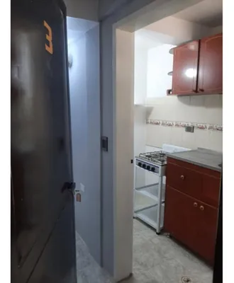 Apartamento en alquiler