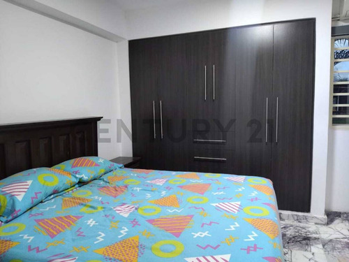 Cd. Venta Apartamento En Guatire
