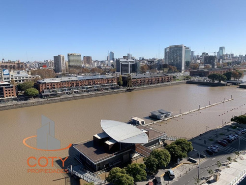 Imagen 9 de 27 de Puerto Madero - Departamento En Venta Link Tower -2 Ambientes