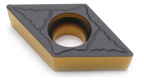 Inserto Torneado Carburo Indexable Semiacabado Torno Cnc 10