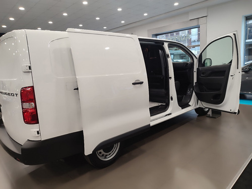 Peugeot Expert 1.5 Hdi 120 L3