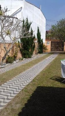 Casa Com Acesso Pavimentado Em Itanhaém - 7182 | A.c.m