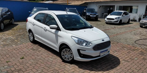 Ka + Sedan 1.5 2019 Completo