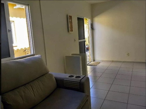 Imagem 6 de 14 de Casa Com 1 Qto / 1 Ste À Venda, 35 M² - Engenho Do Mato - Niterói/rj - Ca0965
