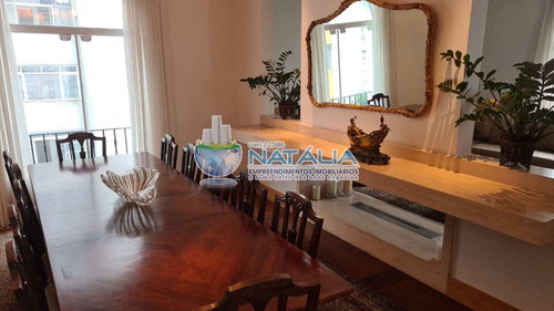 Imagem 14 de 30 de Apartamento Com 3 Dorms, Cerqueira César, São Paulo, Cod: 64189 - V64191