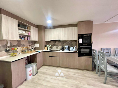 Excelente Depart. En Venta Antonio Varas Providencia 2d/2b