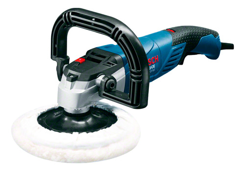 Pulidora Angular Bosch Gpo 12 Ce 13890g0 Professional 7 PLG