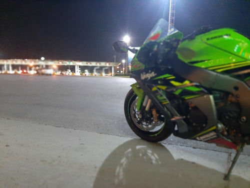 Imagen 10 de 13 de Kawasaki Zx10r