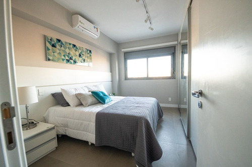 Imagem 11 de 18 de Loft Residencial Para Venda, Bela Vista, Porto Alegre - Lf0006. - Lf0006-inc