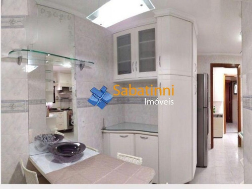 Imagem 8 de 14 de Apartamento A Venda Em Sp Vila Carrão - Ap04649 - 69398109