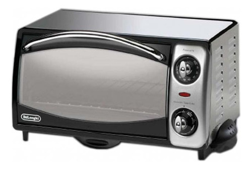 Botão Do Timer S/ Botão Central  Forno Delonghi Xr450 6613