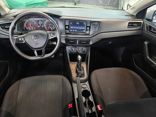 Volkswagen Outros Modelos VIRTUS SENSE 1.6 FLEX 16V 5P AUT.