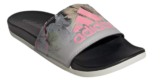 Sandalias adidas Adilette Confort Slides Mujer Dama