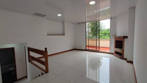 Venta Apartamento Duplex Arboleda, Manizales Cod 7249052