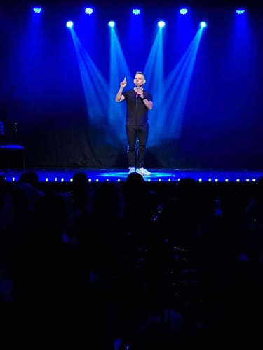 Show De Humor Para Eventos