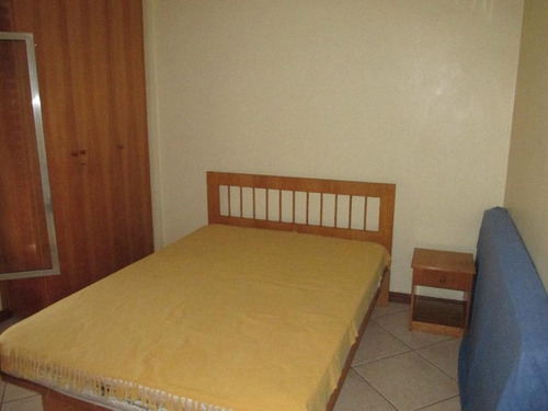 Imagem 6 de 9 de Apartamento Residencial À Venda, Praia Das Pitangueiras, Guarujá. - Ap3013 - 34709656
