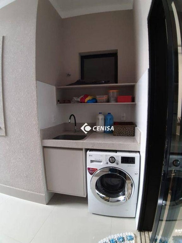 Imagem 12 de 15 de Casa Com 3 Dormitórios À Venda, 135 M² - Jardim Dos Sabiás - Indaiatuba/sp - Ca2796