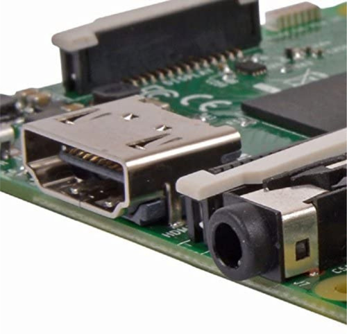 Placa Raspberry Pi 3b Model B Quadcore 1.2ghz Wifi Bluetooth