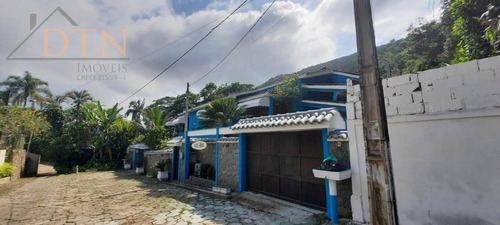 Imagem 4 de 15 de Oportunidade!! Linda Casa Na Praia Da Tabatinga Ubatuba - Sp - 2230