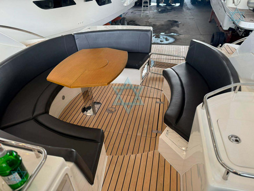 Lancha Phantom 40 Iate Barco N Intermarine Sessa Ferretti Nx