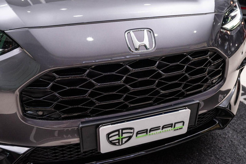 Honda Zr-V Zr-v Touring
