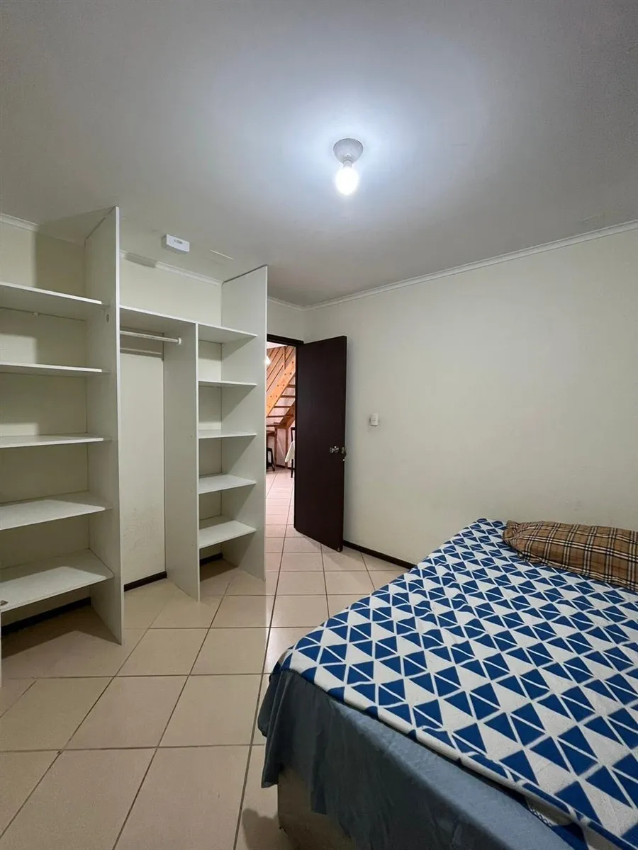 Imagen 4 de 12 de Casa En Arriendo Bicentenario I Con O Sin Amoblar