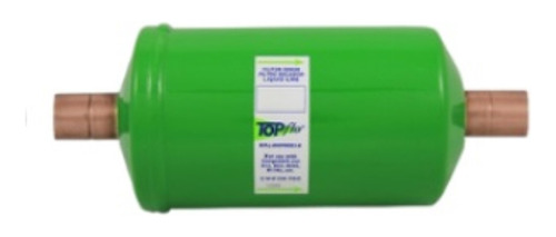 Filtro Secador Topflo Tld-304 1/2  Soldable