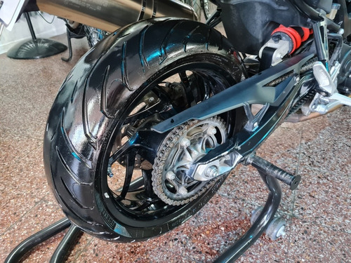 Imagen 3 de 14 de Bmw F 800 R Impecable - Financiacion - Permutas