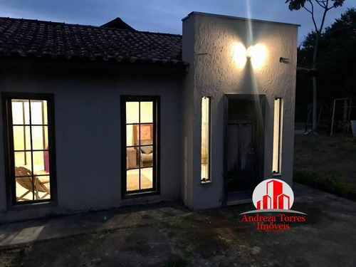 Casa Térrea Para Venda Em Chácaras Cataguá Taubaté-sp - 631