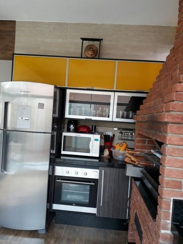 Imagem 6 de 15 de Casa Para Venda Em Jundiaí, Jardim Das Samambaias, 5 Dormitórios, 4 Suítes, 6 Banheiros, 4 Vagas - 17014b_2-832138