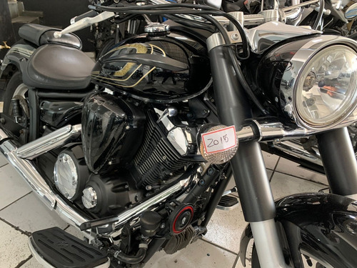 Imagem 2 de 10 de Yamaha - Midnight 950