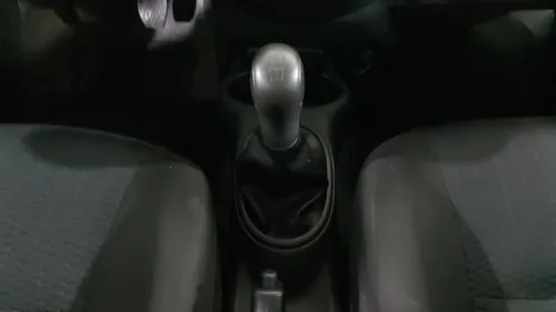 Nissan March 1.6 ACTIVE ABS