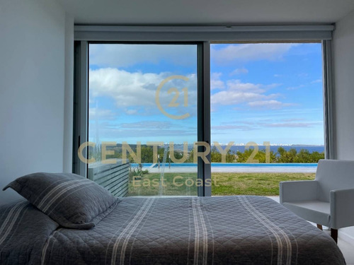 Imagen 9 de 13 de Departamento Exclusivo Con Excepcional Vista Al Mar