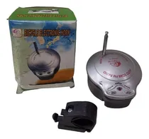 Comprar Lote De Radios Fm\u002F Bocina P\u002F Bici. Ideal Feriantes