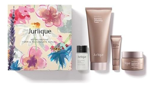 Jurlique Ritual De Nutri -define Firm Y Rejuvenate