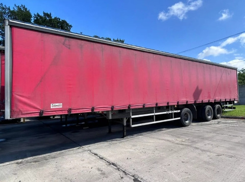 Semi Sider 15.50 2+1 Pincen
