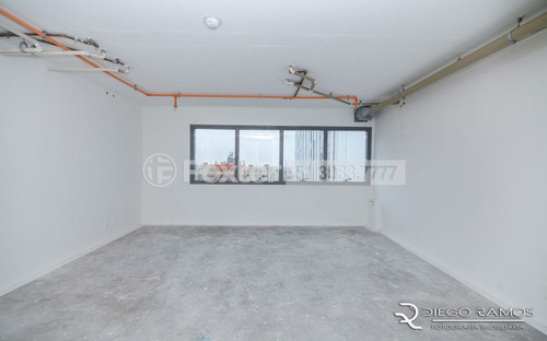 Imagem 8 de 20 de Sala / Conjunto Comercial, 35.53 M², Passo Da Areia - 188163