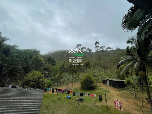 Imagem 16 de 30 de Chácara Com 2 Dorms, Area Rural, Itariri - R$ 239 Mil, Cod: 518 - V518