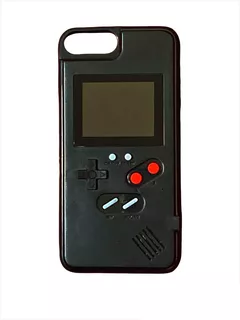 Case Gameboy 36 Juegos Con Mario Bros Para iPhone