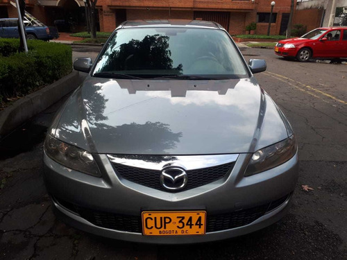 Mazda 6 Tp 2300 Cc