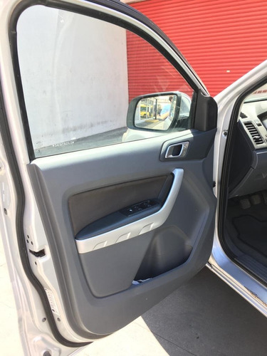 Ford Ranger Xlt 4x4