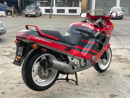 Imagen 4 de 10 de Honda Cbr