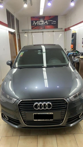 Audi A1 1.4 Ambition Tfsi 122cv