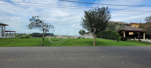 Imagem 5 de 5 de Venda - Excelente Terreno De 2040 M² - Condomínio Mirante Do Vale - Te00156 - 68305633