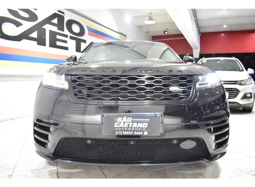 Land Rover Range Rover Velar 3.0 V6 P380 GASOLINA R-DYNAMIC HSE AUTOMÁTICO