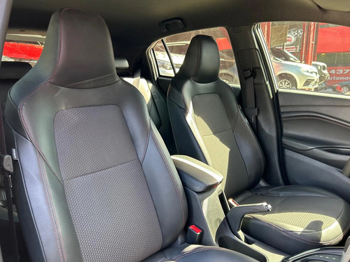 Chevrolet Onix 1.0 TURBO FLEX RS AUTOMÁTICO